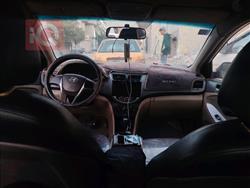 هيونداي أكسنت